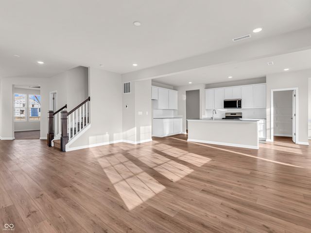 16466 Andes Lane, Noblesville, IN 46060