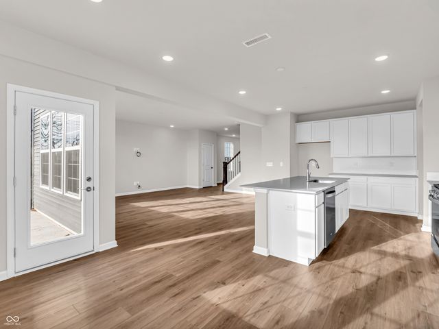 16466 Andes Lane, Noblesville, IN 46060