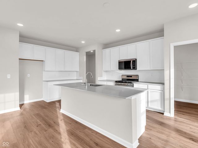 16466 Andes Lane, Noblesville, IN 46060