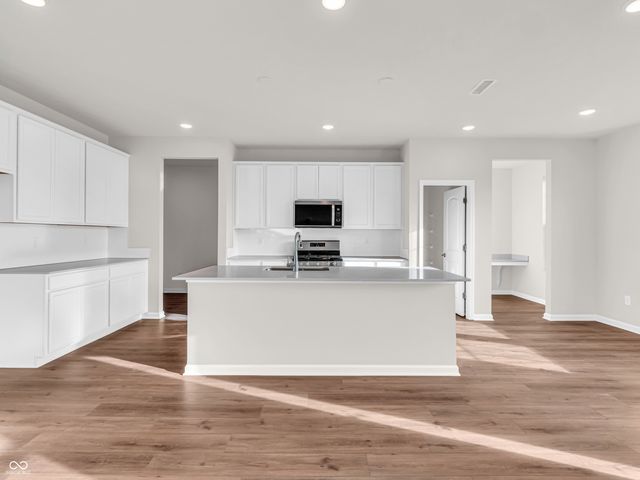 16466 Andes Lane, Noblesville, IN 46060