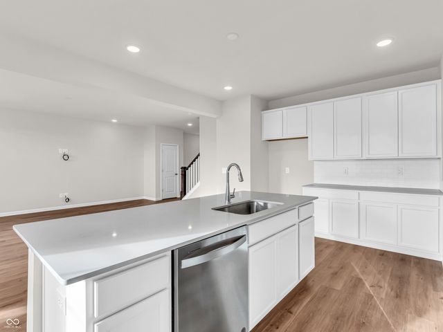 16466 Andes Lane, Noblesville, IN 46060