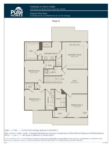 16466 Andes Lane, Noblesville, IN 46060