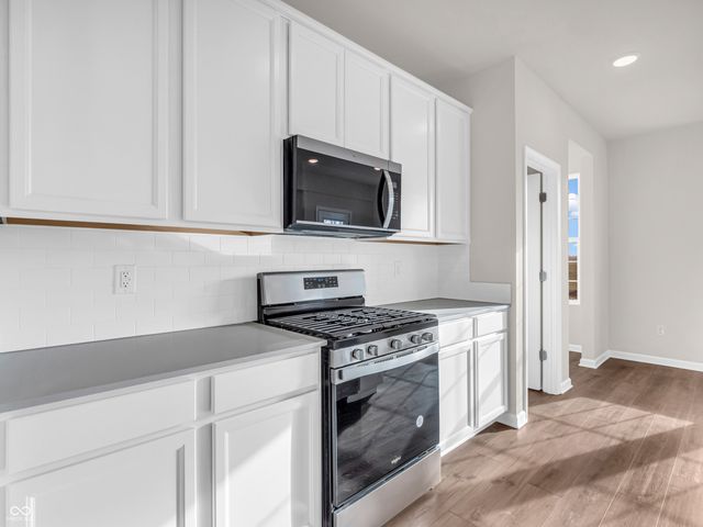 16466 Andes Lane, Noblesville, IN 46060