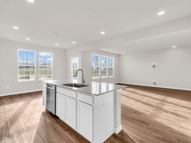 16466 Andes Lane, Noblesville, IN 46060