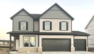 16466 Andes Lane, Noblesville, IN 46060