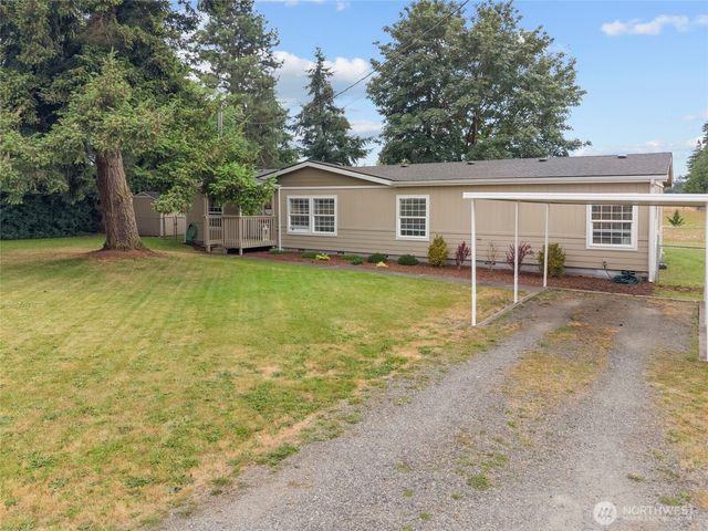 18911 Joselyn Street SW, Rochester, WA 98579