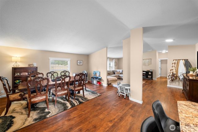 18911 Joselyn Street SW, Rochester, WA 98579