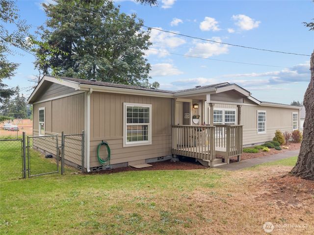 18911 Joselyn Street SW, Rochester, WA 98579