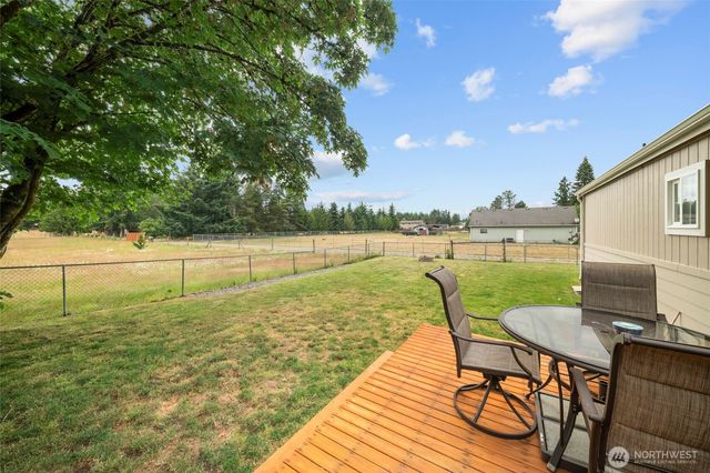 18911 Joselyn Street SW, Rochester, WA 98579