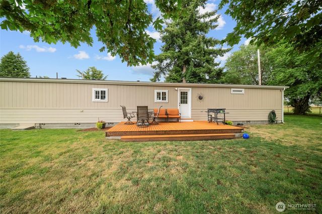 18911 Joselyn Street SW, Rochester, WA 98579