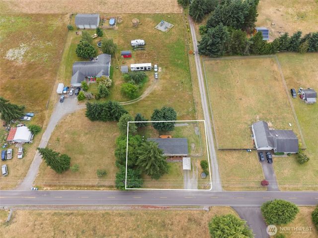 18911 Joselyn Street SW, Rochester, WA 98579
