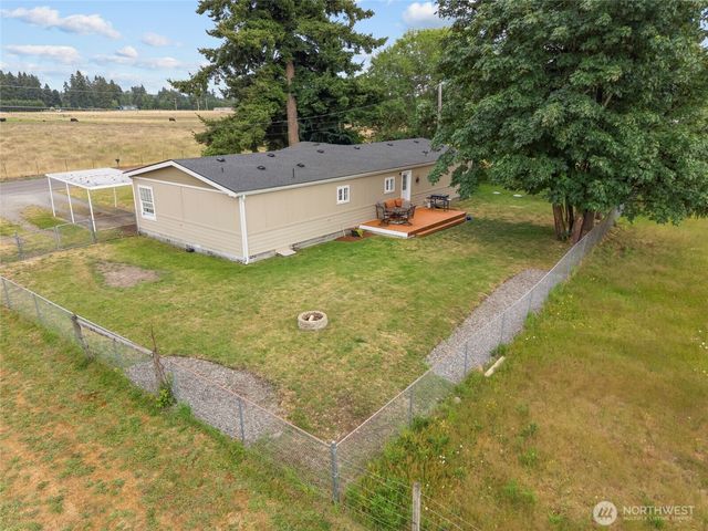 18911 Joselyn Street SW, Rochester, WA 98579