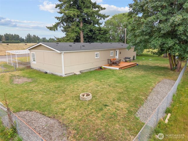 18911 Joselyn Street SW, Rochester, WA 98579