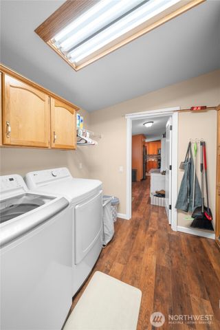 18911 Joselyn Street SW, Rochester, WA 98579
