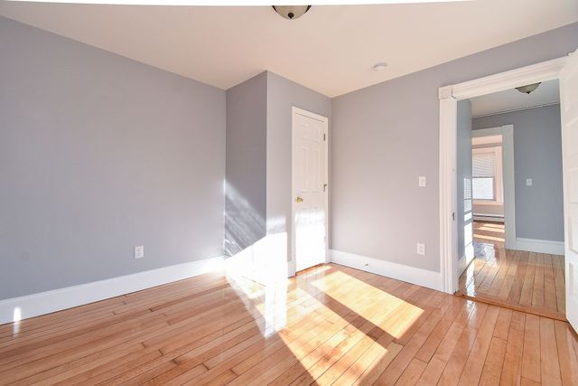 141 Bourne Avenue 2, East Providence, RI 02916