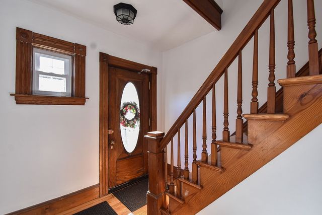 141 Bourne Avenue 2, East Providence, RI 02916