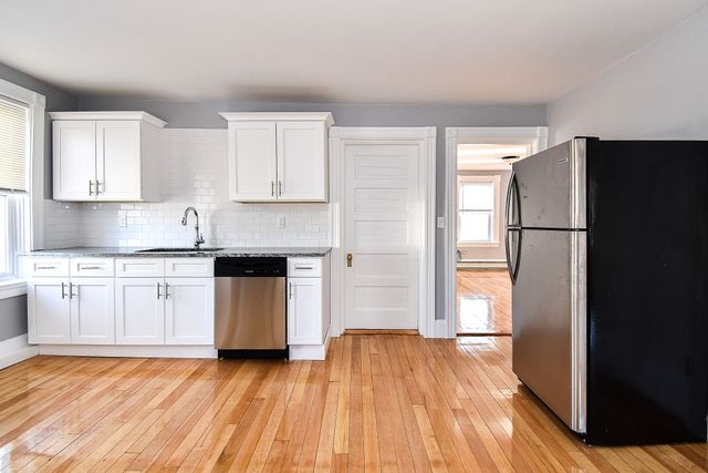141 Bourne Avenue 2, East Providence, RI 02916