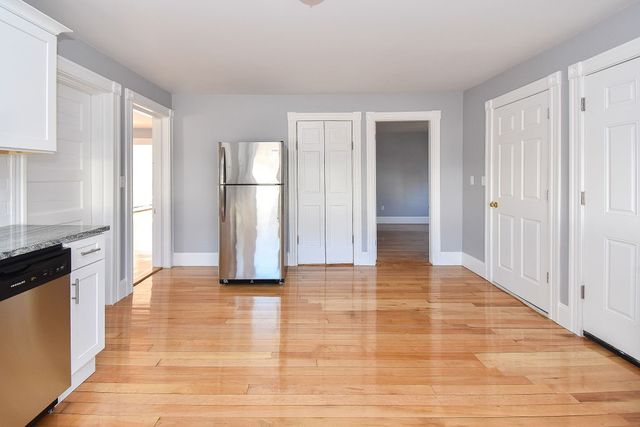 141 Bourne Avenue 2, East Providence, RI 02916