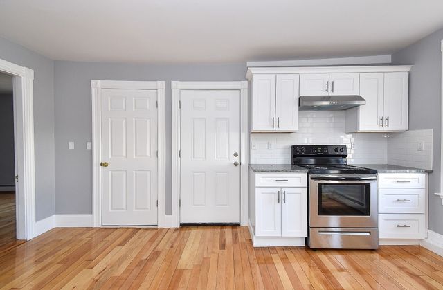 141 Bourne Avenue 2, East Providence, RI 02916