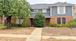 7540 Tournament Road, Frisco, TX 75035