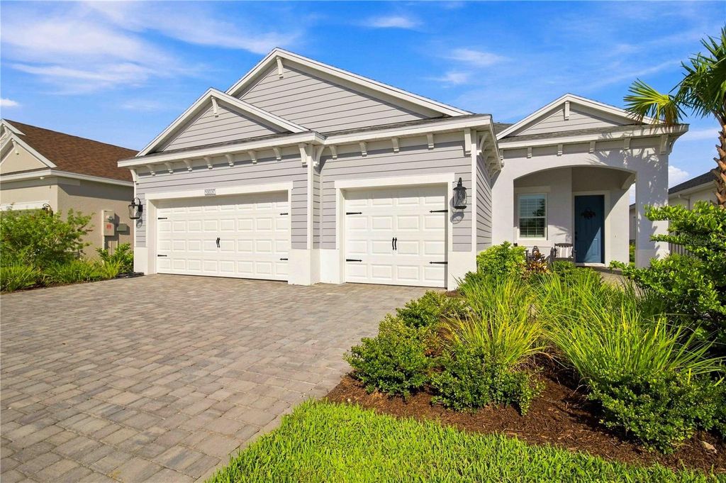 10037 HAMMOCK BROOK DRIVE, Parrish, FL 34219