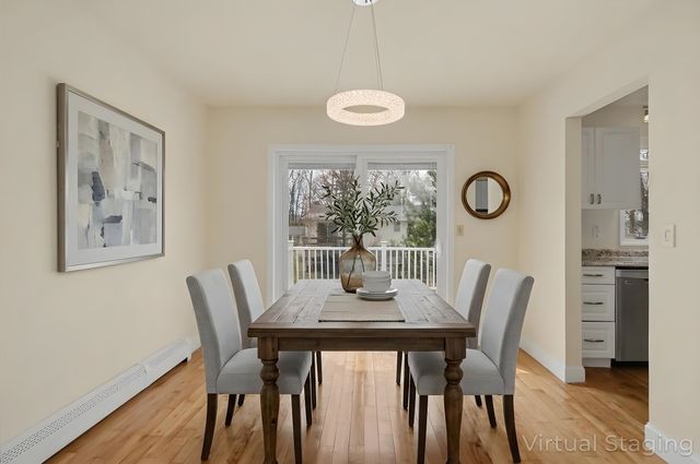 9 Hopkins Street, South Burlington, VT 05403