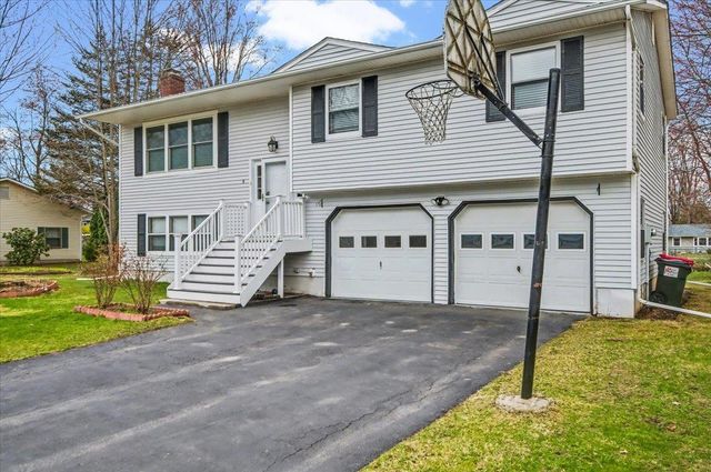 9 Hopkins Street, South Burlington, VT 05403