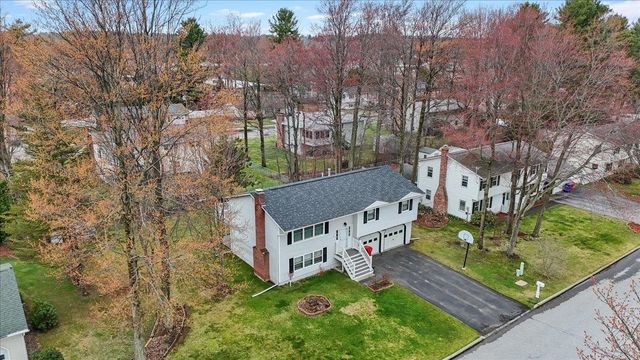 9 Hopkins Street, South Burlington, VT 05403