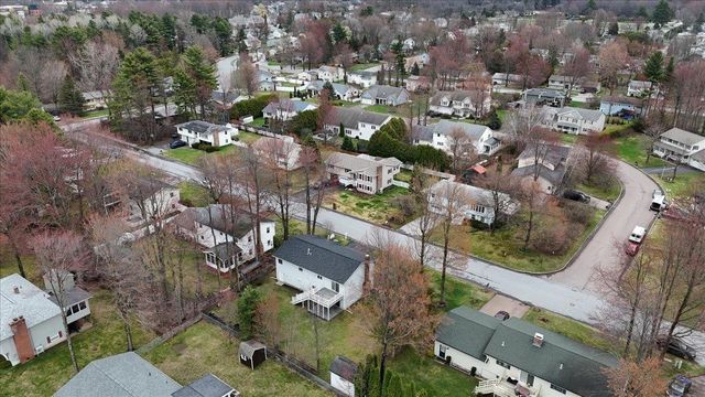 9 Hopkins Street, South Burlington, VT 05403