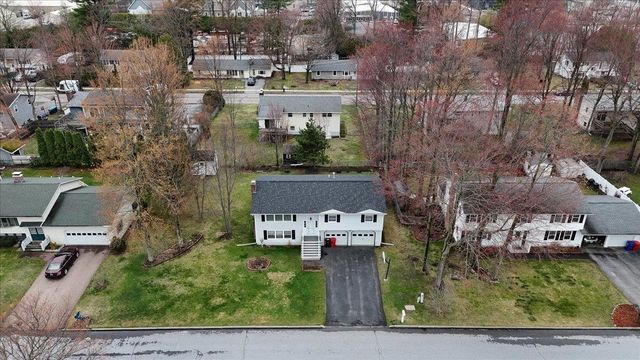 9 Hopkins Street, South Burlington, VT 05403