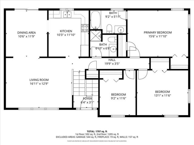 9 Hopkins Street, South Burlington, VT 05403