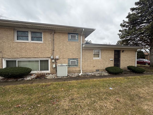 15265 Drexel Avenue, South Holland, IL 60473