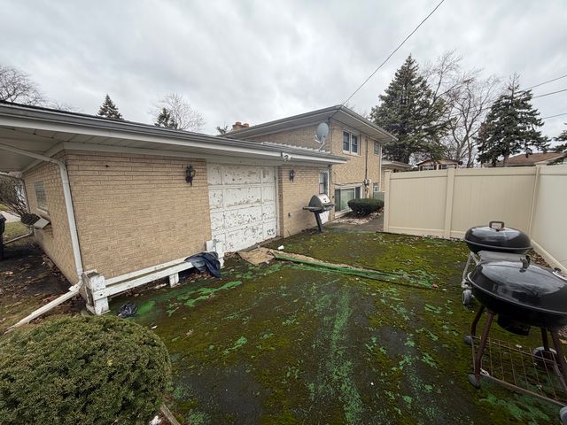 15265 Drexel Avenue, South Holland, IL 60473