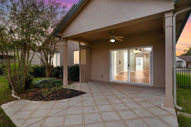 105 Lubbock DR, Georgetown, TX 78633