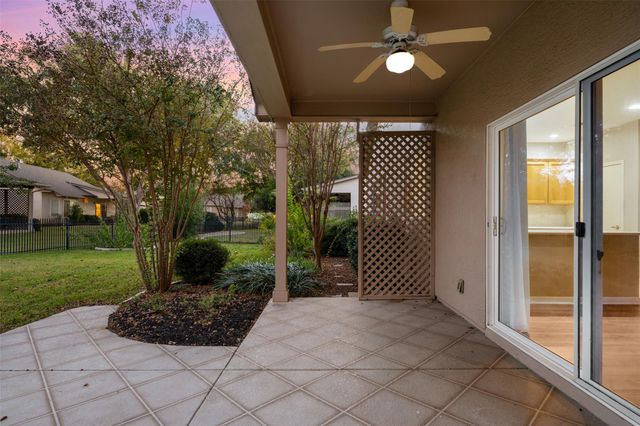 105 Lubbock DR, Georgetown, TX 78633