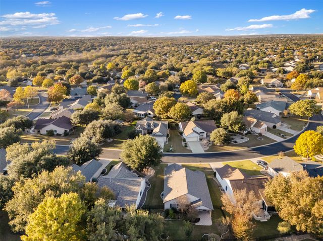 105 Lubbock DR, Georgetown, TX 78633