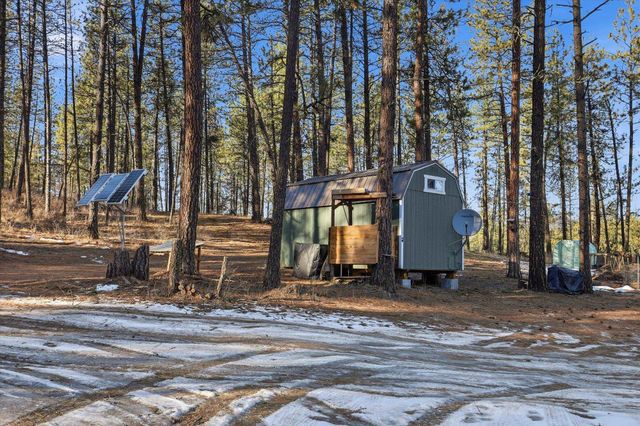 5511 W Glen Grove-Staley Rd, Deer Park, WA 99006