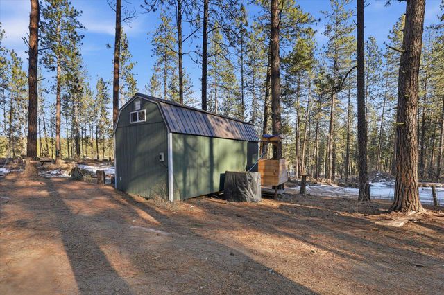 5511 W Glen Grove-Staley Rd, Deer Park, WA 99006