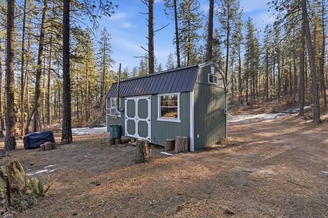 5511 W Glen Grove-Staley Rd, Deer Park, WA 99006