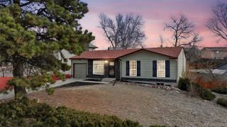 4750 Wilde Drive, Colorado Springs, CO 80916