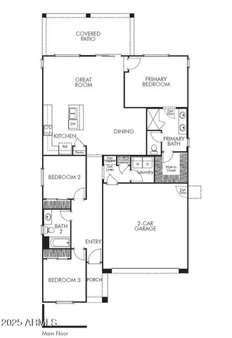 784 W SPARROW Drive, Queen Creek, AZ 85140