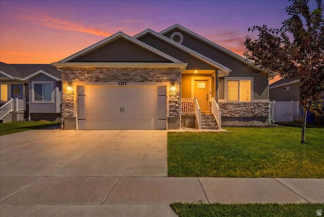 1277 E SKIP ST, Eagle Mountain, UT 84005