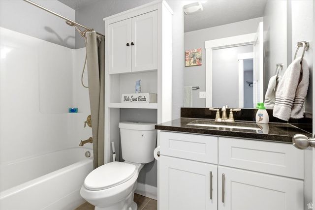 1277 E SKIP ST, Eagle Mountain, UT 84005