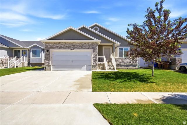 1277 E SKIP ST, Eagle Mountain, UT 84005
