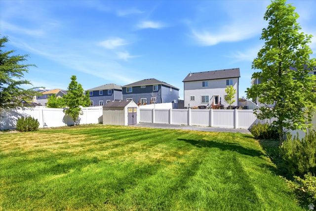 1277 E SKIP ST, Eagle Mountain, UT 84005