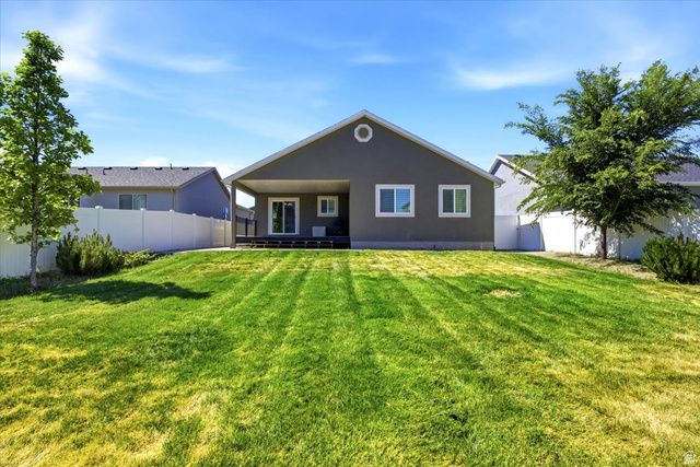 1277 E SKIP ST, Eagle Mountain, UT 84005