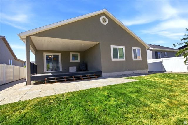 1277 E SKIP ST, Eagle Mountain, UT 84005