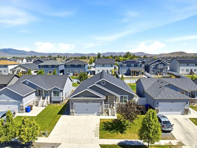 1277 E SKIP ST, Eagle Mountain, UT 84005