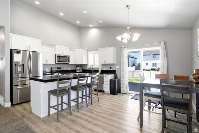 1277 E SKIP ST, Eagle Mountain, UT 84005