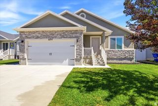 1277 E SKIP ST, Eagle Mountain, UT 84005